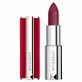 Матовая губная помада Le Rouge Deep Velvet, оттенок 42, givenchy, 2 930 рублей