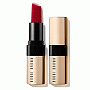 помада luxe jewel lipstick, оттенок ruby slipper, bobbi brown, 2 900 рублей